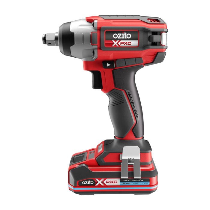 Cordless Impact Ozito Bunnings Impact Driver Set Ozito PXC 18V