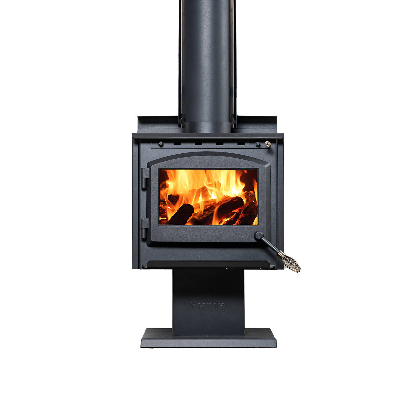 Scandia Warmbrite 140LE
