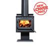 Scandia Warmbrite 140LE Indoor Fire Heater