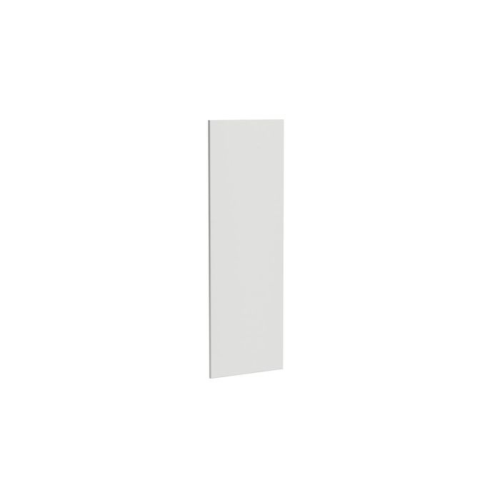 Kaboodle 450mm Sesame Salt Modern Medium Pantry Door