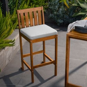 Outdoor Bar Stools