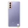 Samsung Protective Case (suits Galaxy S21+ 5g) – Clear/white