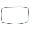 900mm Stove Oven Door Seal Frontal Gasket 00688844. Suits Siemens