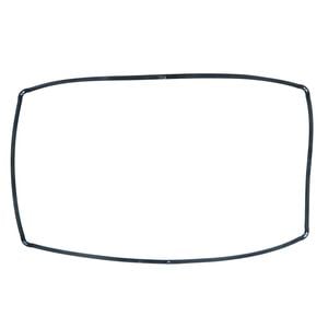 900mm Stove Oven Door Seal Frontal Gasket 00688844. Suits Siemens