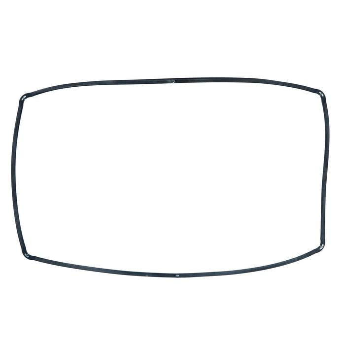 900mm Stove Oven Door Seal Frontal Gasket 00688844. Suits Siemens