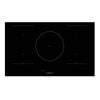 Parmco 900mm Black Induction Zoneless Cooktop, Series 6