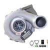 Upgrade Billet Turbo Charger For Land Rover Range Rover Sport 3.0l Driver Side