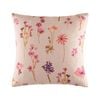 Kas Australia Tess Filled Cushion Decor Square 50x50cm - Multicoloured
