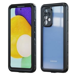 Redpepper Case Life Cover Waterproof Dust Shockproof Case - For Samsung Galaxy A53 5G