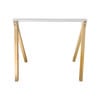 Adoored 692 x 783mm Trestle Table Leg