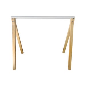 Adoored 692 x 783mm Trestle Table Leg