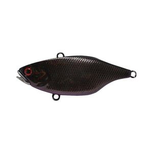Jackall TN70 Hard body Vibration Fishing Lure HL Black