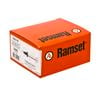 Ramset 3.8 x 65mm Nail Gun Drive Pin - 100 Pack