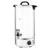 Apuro Energy Saving Manual Fill Water Urn 10Ltr - CX876-A