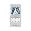 Caremax 2.0 Classic TENS & EMS & Massage 3 In 1 Combo Machine