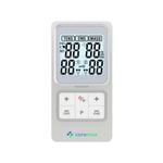 Caremax 2.0 Classic TENS & EMS & Massage 3 In 1 Combo Machine