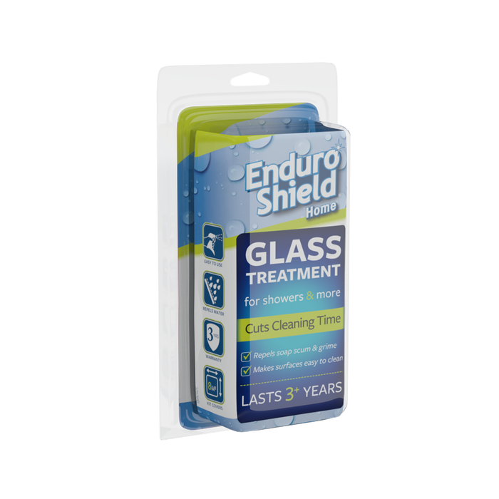 EnduroShield 125ml Glass Protector