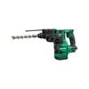 HiKOKI 36V SDS PLUS Cordless Rotary Hammer - Skin Only