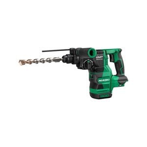 HiKOKI 36V SDS PLUS Cordless Rotary Hammer - Skin Only