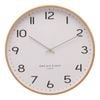 One Six Eight London Olivia 41cm Wall Clock