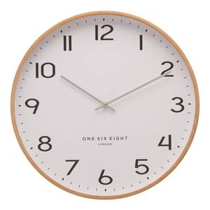 One Six Eight London Olivia 41cm Wall Clock