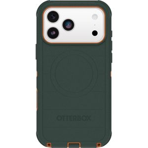 OtterBox Defender Pro Case with Camera Control for iPhone