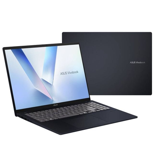 ASUS Vivobook 16 X1607CA-MB110W Laptop - Ultra 5 225H,16GB DDR5, 512GB SSD