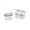 Joseph Joseph CupboardStore 3 Piece Under Shelf Container Set 900ml