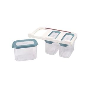 Joseph Joseph CupboardStore 3 Piece Under Shelf Container Set 900ml