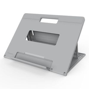 Kensington Easy Riser Go 17" Laptop Stand Grey