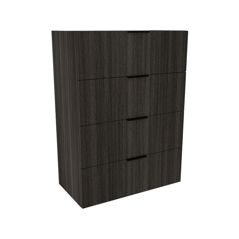Lugna 1024 x 750 x 380mm Storm 4 Drawer Storage Cabinet