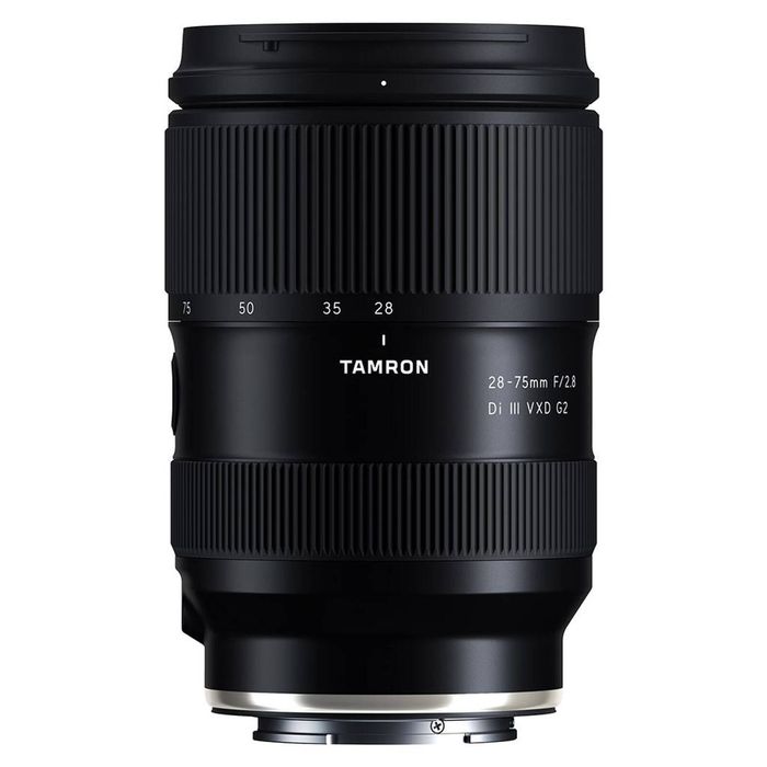 Tamron 28-75mm F2.8 Di III VXD G2 Sony FE