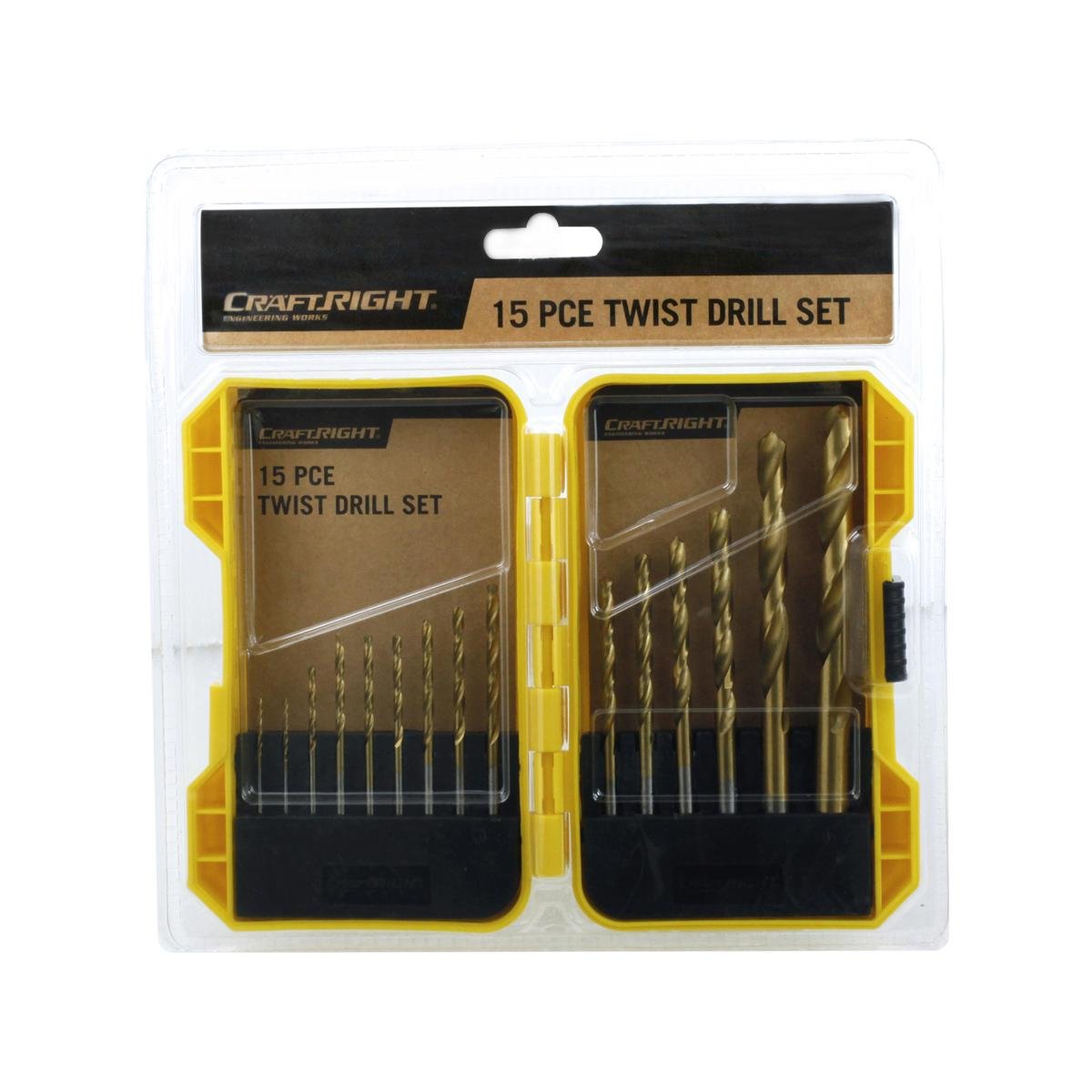 Drill sets bunnings hotsell