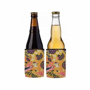 Stubbyz Aussie Crawl II Stubby Cooler 2-Pack Slim
