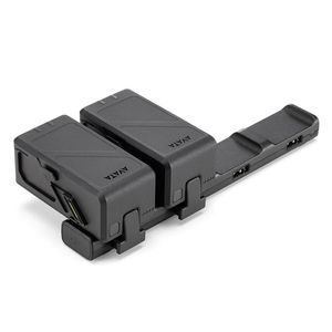 DJI Avata Drone Fly More Kit w/ Intelligent Flight Battery and Charging Hub