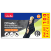 Vileda DIYmates Nitrile Disposable Gloves 100pk - Medium/Large