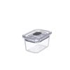 Prepara LatchLok Click 220ml Rectangular Airtight Food Container 10.47cm