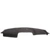 For Ram 1500 Dt 1500 09/2021-on Dt Models Only Custom Car Dash Mat Cover Dashmat
