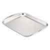 Essteele Clad Ovenware Stainless Steel Baking Sheet 30cm X 38cm X 2.5cm