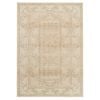 Loopsie-290cm X 190cm-teruel Traditional Beige Washable Rug