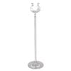 Olympia Table Number Stand 255mm Stainless Steel Restaurant Catering Cafe Supplies