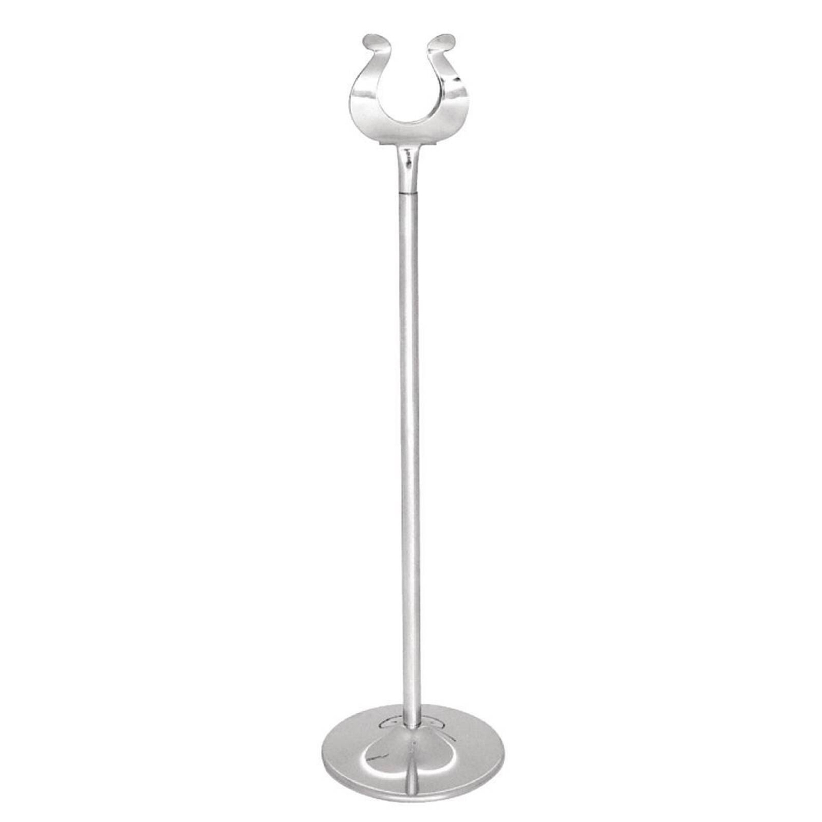 Olympia Table Number Stand 255mm Stainless Steel Restaurant Catering ...