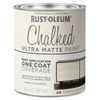 Rust-Oleum 887ml Chiffon Cream Ultra Matt Chalked Paint