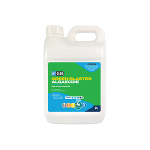 Hy-Clor 2L Green Blaster High Strength Algaecide