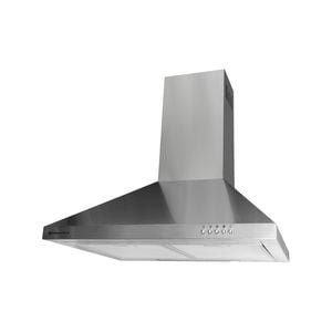 Parmco 600mm Stainless Steel Styleline LED Canopy