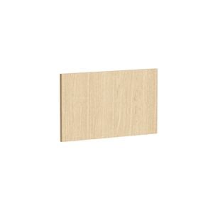 Kaboodle 600mm Honey Oak Modern Slimline Door