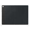 Samsung Galaxy Tab A9+ Book Cover (Black)