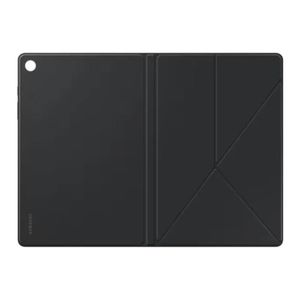 Samsung Galaxy Tab A9+ Book Cover (Black)