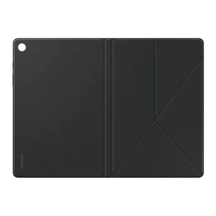 Samsung Galaxy Tab A9+ Book Cover (Black)