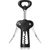 Oxo Good Grips Corkscrew With Bottle Opener High Quality Durable Die-cast Zinc